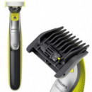 Recortadora para Cara Oneblade 360 PHILIPS QP-2734/31