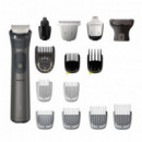 Cortapelos Multigroom Cara-cabello-cuerpo 15 en 1 PHILIPS MG7940/15