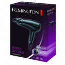 Secador Pelo de REMINGTON D3010