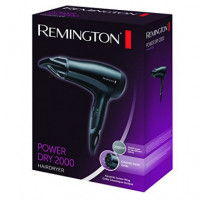 Secador Pelo de REMINGTON D3010