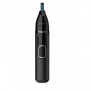 Recortador para Nariz, Orejas y Cejas PHILIPS NT5650