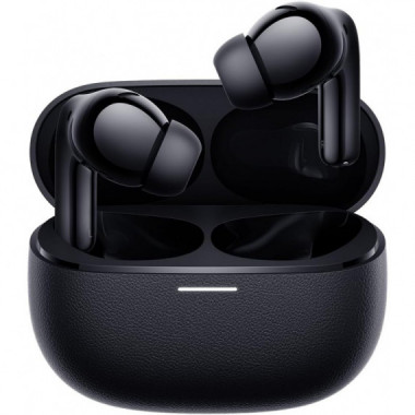 Auriculares BLUETOOTH Xiaom Redmi Buds 5 Pro con Cancelaci&oacute;n de Ruido Negro  XIAOMI
