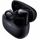 Auriculares BLUETOOTH Xiaom Redmi Buds 5 Pro con Cancelación de Ruido Negro  XIAOMI