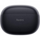 Auriculares BLUETOOTH Xiaom Redmi Buds 5 Pro con Cancelación de Ruido Negro  XIAOMI
