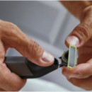 Recortadora Multifunción Oneblade Cara y Cuerpo PHILIPS QP6552/15