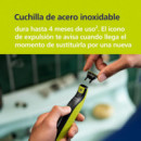 Oneblade PHILIPS 360 Afeitadora y Recortadora Eléctrica Facial y Corporal