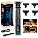 Perfiladora de Pelo CECOTEC Bamba Precisioncare Samurai