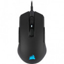 Ratón CORSAIR M55 Rgb Pro 12.400 Ppp 8 Botones Programables