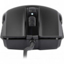 Ratón CORSAIR M55 Rgb Pro 12.400 Ppp 8 Botones Programables