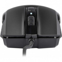 Ratón CORSAIR M55 Rgb Pro 12.400 Ppp 8 Botones Programables