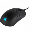 Ratón CORSAIR M55 Rgb Pro 12.400 Ppp 8 Botones Programables
