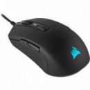Ratón CORSAIR M55 Rgb Pro 12.400 Ppp 8 Botones Programables