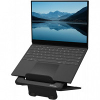 Soporte para Portátil FELLOWES Breyta Tamaño Máximo 14" Peso Máximo 4KG