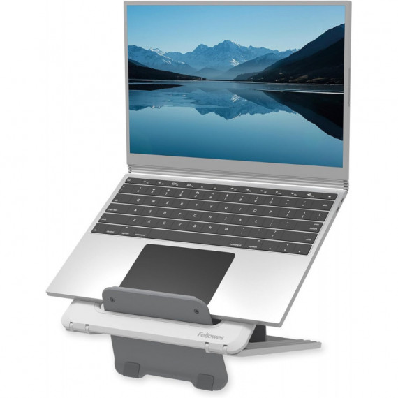 Soporte para Portátil FELLOWES Breyta Tamaño Máximo 14" Peso Máximo 4KG