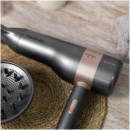 Secador de Pelo Iónico CECOTEC Bamba Ionicare 6000 Rockstar Vision