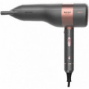 Secador de Pelo Iónico CECOTEC Bamba Ionicare 6000 Rockstar Vision