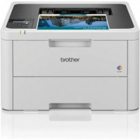 Impresora Láser Led Color BROTHER HLL3240CDW con Red Cableada y Wifi / Doble Cara