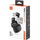 Auriculares BLUETOOTH JBL Tune Buds In-ear con Cancelación de Ruido