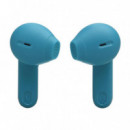 Auriculares BLUETOOTH JBL Tune Flex 2 con Cancelación de Ruido Azul