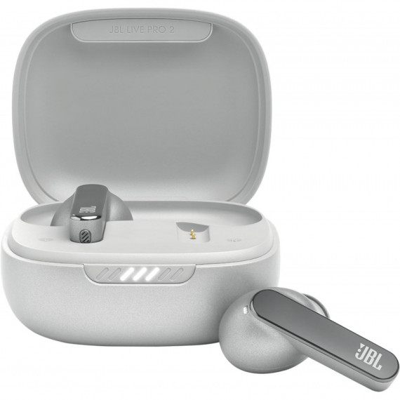Auriculares BLUETOOTH JBL Live Pro 2 Twscon Cancelación de Ruido