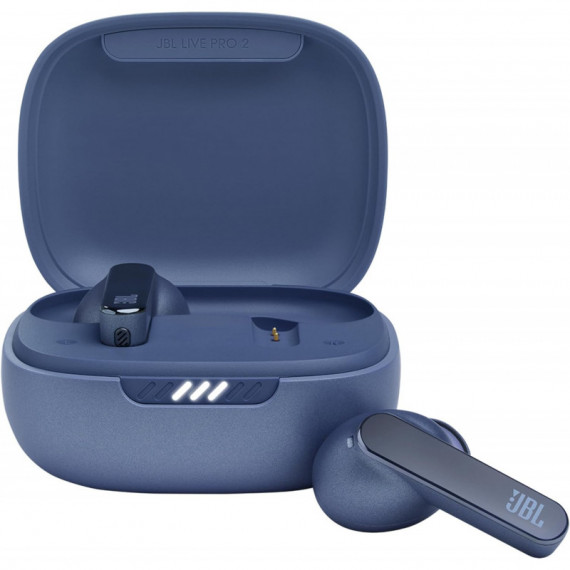 Auriculares BLUETOOTH JBL Live Pro 2 Twscon Cancelación de Ruido