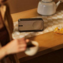 Altavoz BLUETOOTH BOSE Soundlink Home Warm Wood