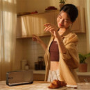 Altavoz BLUETOOTH BOSE Soundlink Home Warm Wood