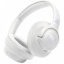 Auriculares BLUETOOTH JBL Tune 780 con Cancelación Ruido Blanco