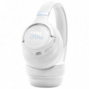 Auriculares BLUETOOTH JBL Tune 780 con Cancelación Ruido Blanco
