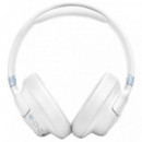 Auriculares BLUETOOTH JBL Tune 780 con Cancelación Ruido Blanco
