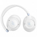 Auriculares BLUETOOTH JBL Tune 780 con Cancelación Ruido Blanco