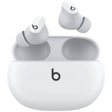 Auriculares BLUETOOTH BEATS Studio Buds con Cancelaci&oacute;n Ruido