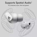 Auriculares BLUETOOTH BEATS Studio Buds con Cancelación Ruido