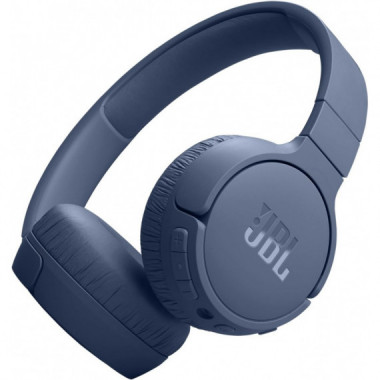 Auriculares BLUETOOTH JBL Tune 670NC Azul