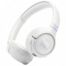 Auriculares BLUETOOTH JBL Tune 680 Cancelación Ruido Blanco