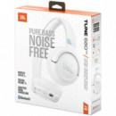 Auriculares BLUETOOTH JBL Tune 680 Cancelación Ruido Blanco