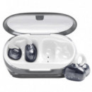 Auriculares BLUETOOTH JBL Soundgear Clips Blancos