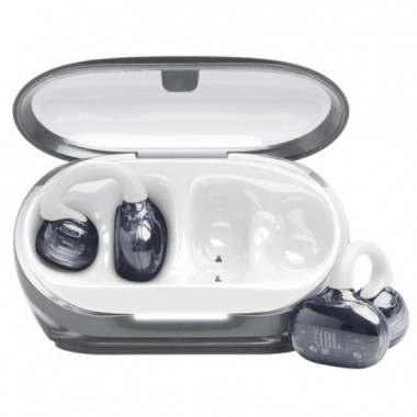 Auriculares BLUETOOTH JBL Soundgear Clips Blancos