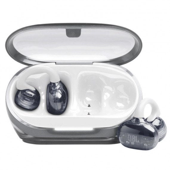 Auriculares BLUETOOTH JBL Soundgear Clips Blancos