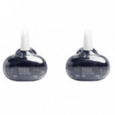 Auriculares BLUETOOTH JBL Soundgear Clips Blancos