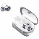 Auriculares BLUETOOTH JBL Soundgear Clips Blancos