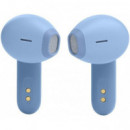 Auriculares BLUETOOTH JBL Wave Flex Azul