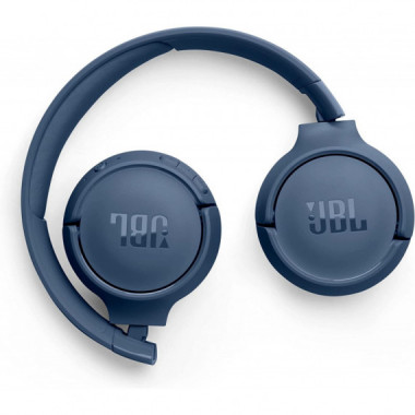Auriculares BLUETOOTH JBL TUNE520BT