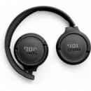 Auriculares BLUETOOTH JBL TUNE520BT
