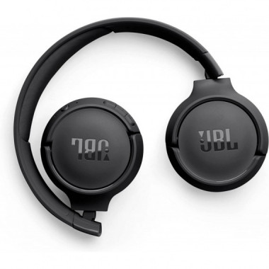 Auriculares BLUETOOTH JBL TUNE520BT