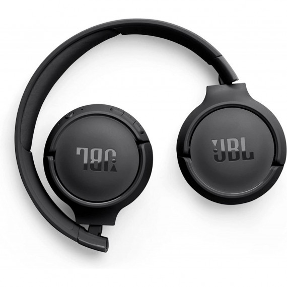 Auriculares BLUETOOTH JBL TUNE520BT