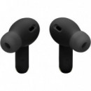 Auriculares BLUETOOTH JBL Wave BEAM2 Cancelación de Ruido Negro