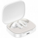 Auriculares BLUETOOTH XIAOMI Redmi Buds 6 con Cancelación Activa de Ruido Blanco