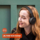 Auriculares BLUETOOTH JBL Tune 570BT Negro