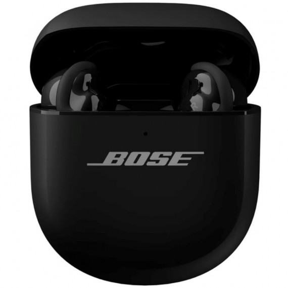 Auriculares BLUETOOTH BOSE Quietcomfort Ultra con Cancelación de Ruido 2ª Gen Negro